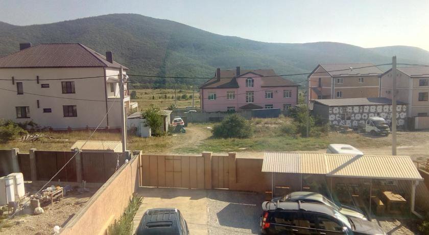 Гостиница Юпитер Кабардинка